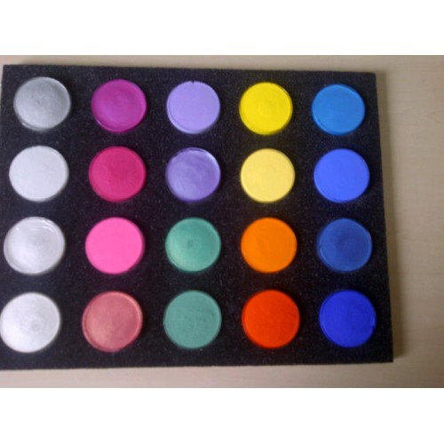 Insert for 16g Face Paints (Insert for 16g Face Paints)